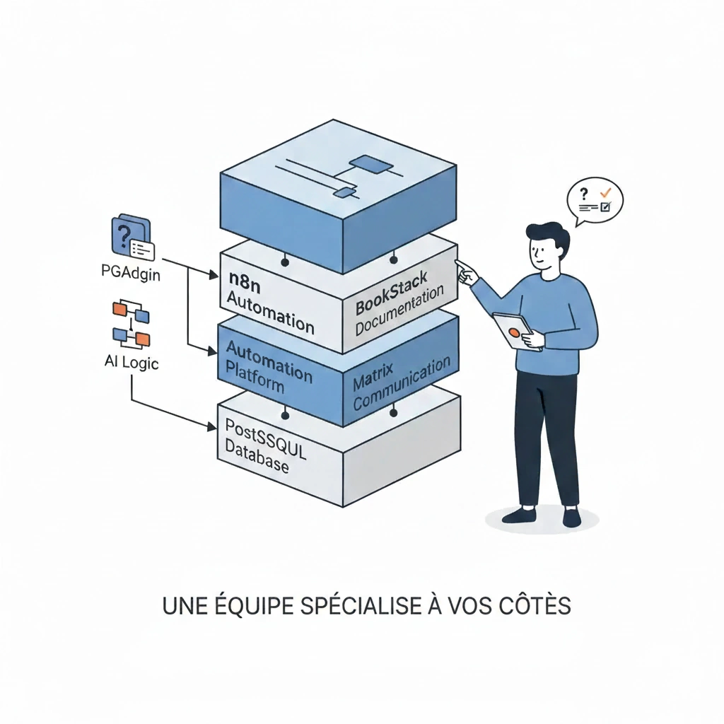 Propriété et contrôle